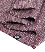 Manduka Shala Yoga Rug - Indulge Heather - folded | Manduka NZ