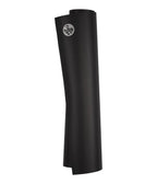 Manduka GRP Adapt 5mm Yoga Mat - Black - rolled | Manduka NZ