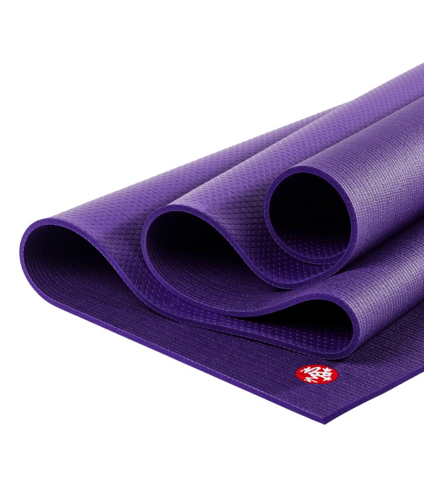 Manduka PRO 6mm Yoga Mat - Magic - folded | Manduka NZ