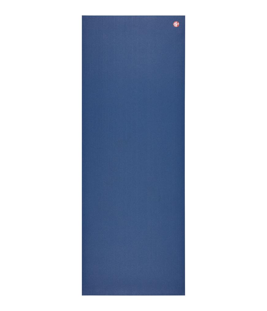 Manduka PRO 6mm Yoga Mat - Odyssey - unfurled | Manduka NZ