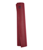 Manduka PRO 6mm Yoga Mat - Verve - rolled vertical | Manduka NZ