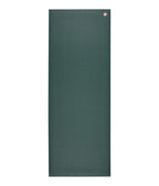 Manduka PRO 6mm Yoga Mat - Sage - unfurled | Manduka NZ