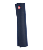 Manduka PROLite 5mm - Midnight - rolled vertical | Manduka NZ