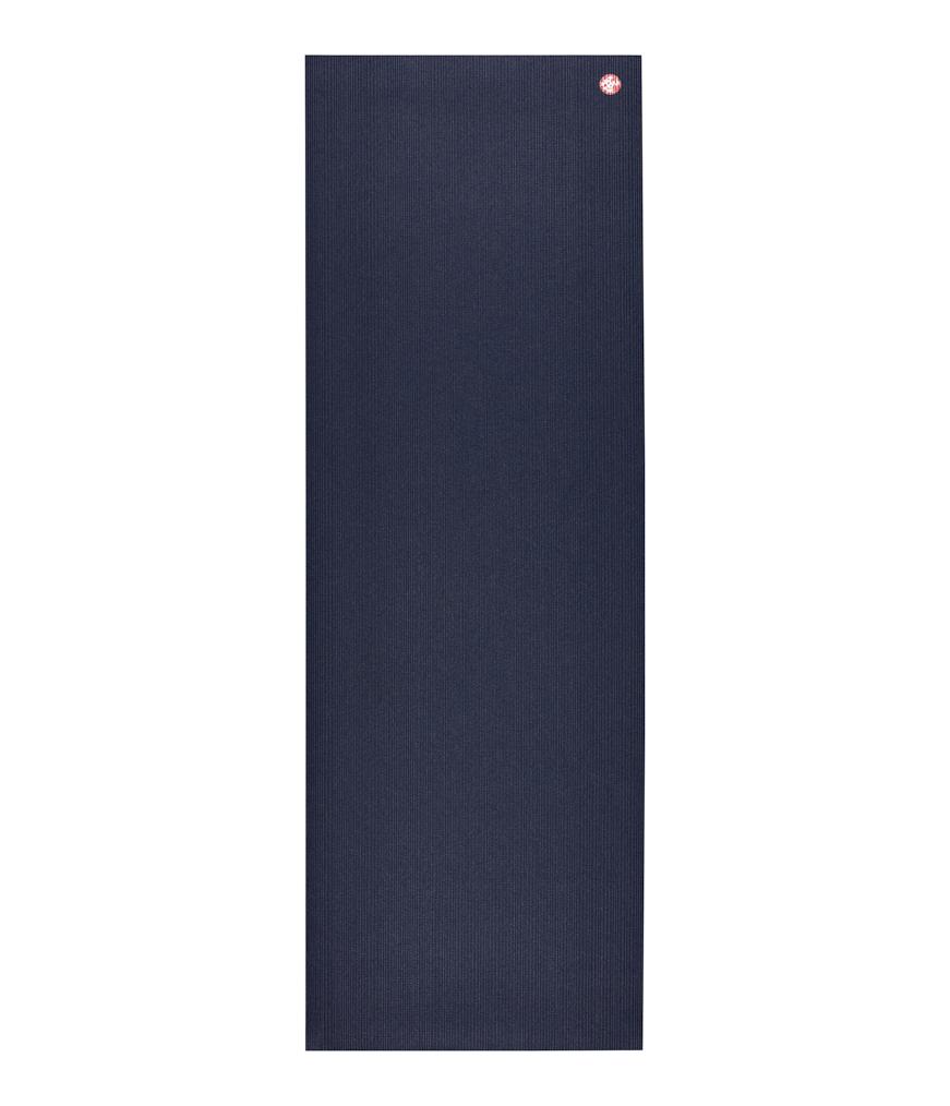 Manduka PROLite 5mm - Midnight - unfurled | Manduka NZ