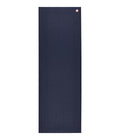 Manduka PROLite 5mm - Midnight - unfurled | Manduka NZ
