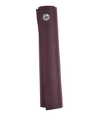 Manduka PROLite 5mm - Indulge - rolled vertical | Manduka NZ