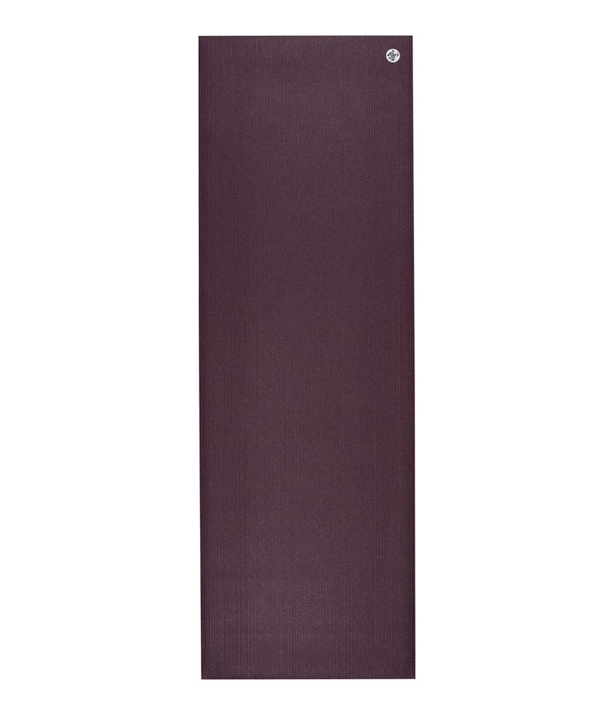 Manduka PROLite 5mm - Indulge - unfurled | Manduka NZ