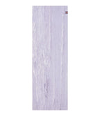 Manduka eKOLite 4mm Yoga Mat - Cosmic Sky Marbled - unfurled | Manduka NZ