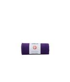 Manduka eQua Hand Towel - Magic - rolled | Manduka NZ
