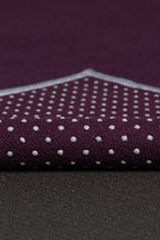 Manduka Yogitoes Mat Towel - Indulge - corner folded over showing underside | Manduka NZ