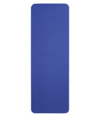 Manduka Begin Mat 5mm Yoga Mat - Surf - lying flat | Manduka NZ