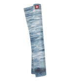 Manduka eKO Superlite 1.5mm Yoga Mat - Ebb - rolled vertical | Manduka NZ