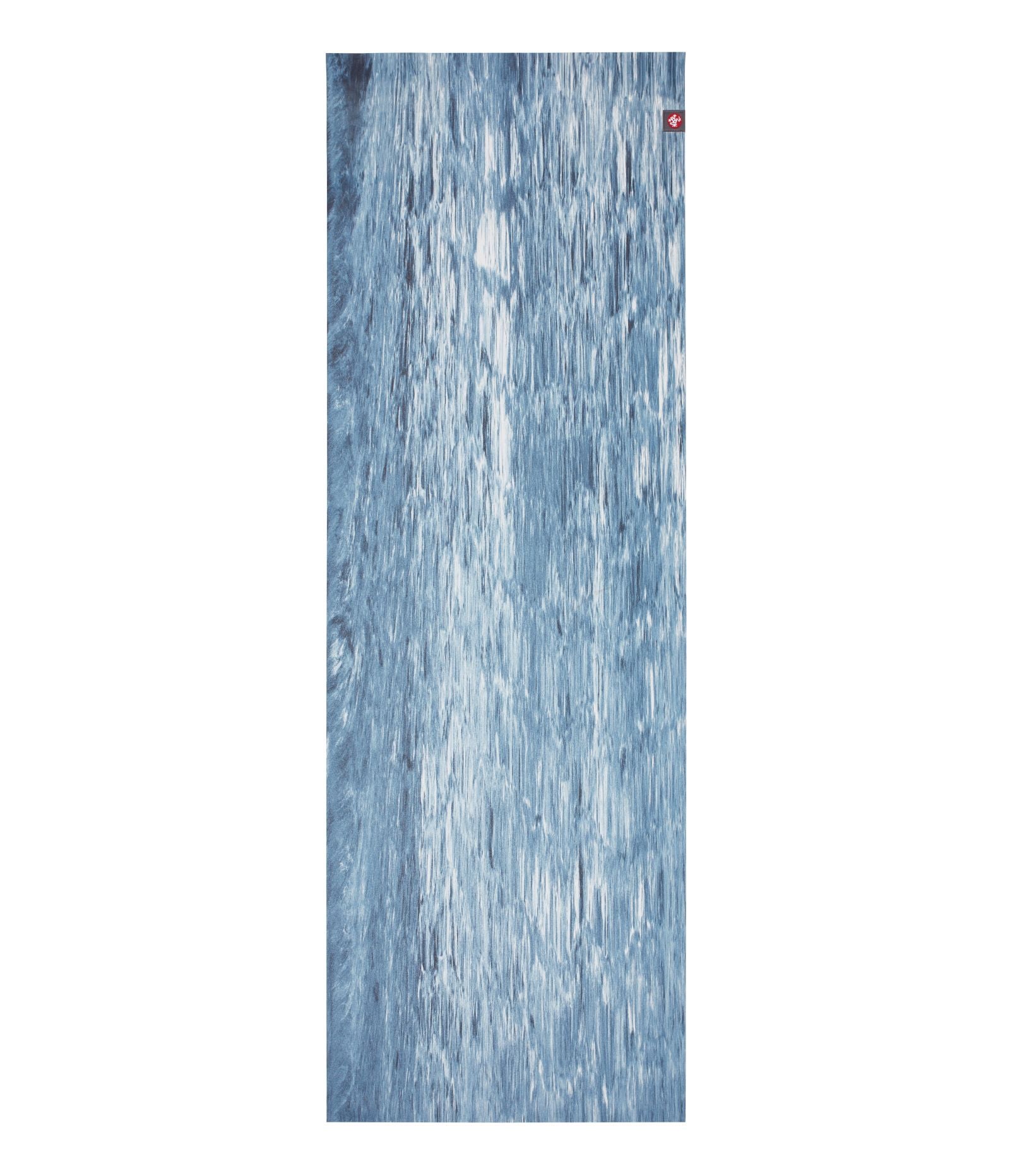 Manduka eKO Superlite 1.5mm Yoga Mat - Ebb - unfurled | Manduka NZ