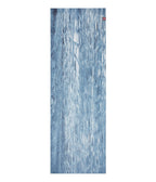 Manduka eKOLite 5mm Yoga Mat - Ebb - unfurled | Manduka NZ