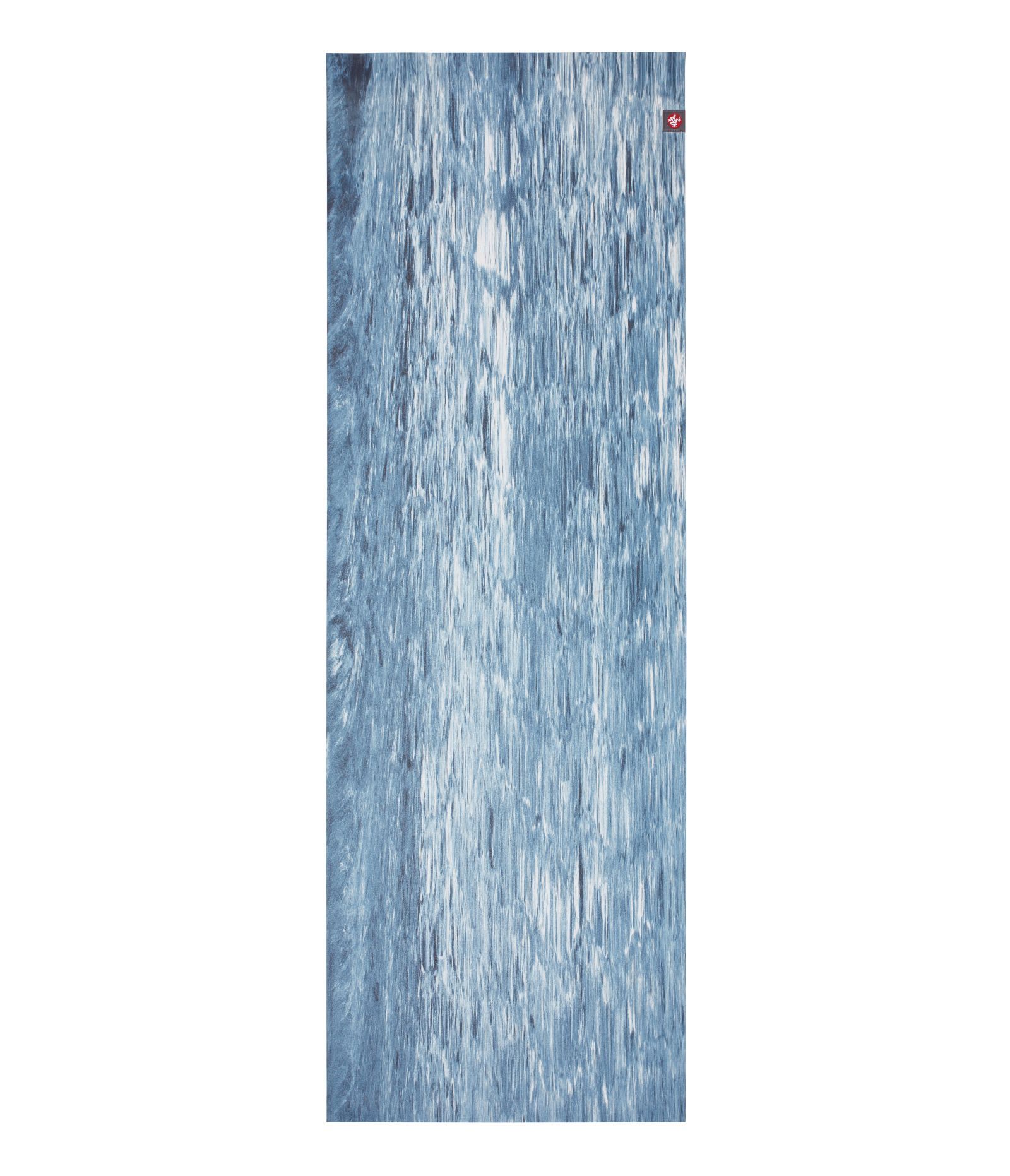 Manduka eKOLite 5mm Yoga Mat - Ebb - unfurled | Manduka NZ