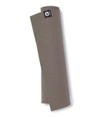 Manduka X 5mm Yoga Mat - Birch - Rolled | Manduka NZ