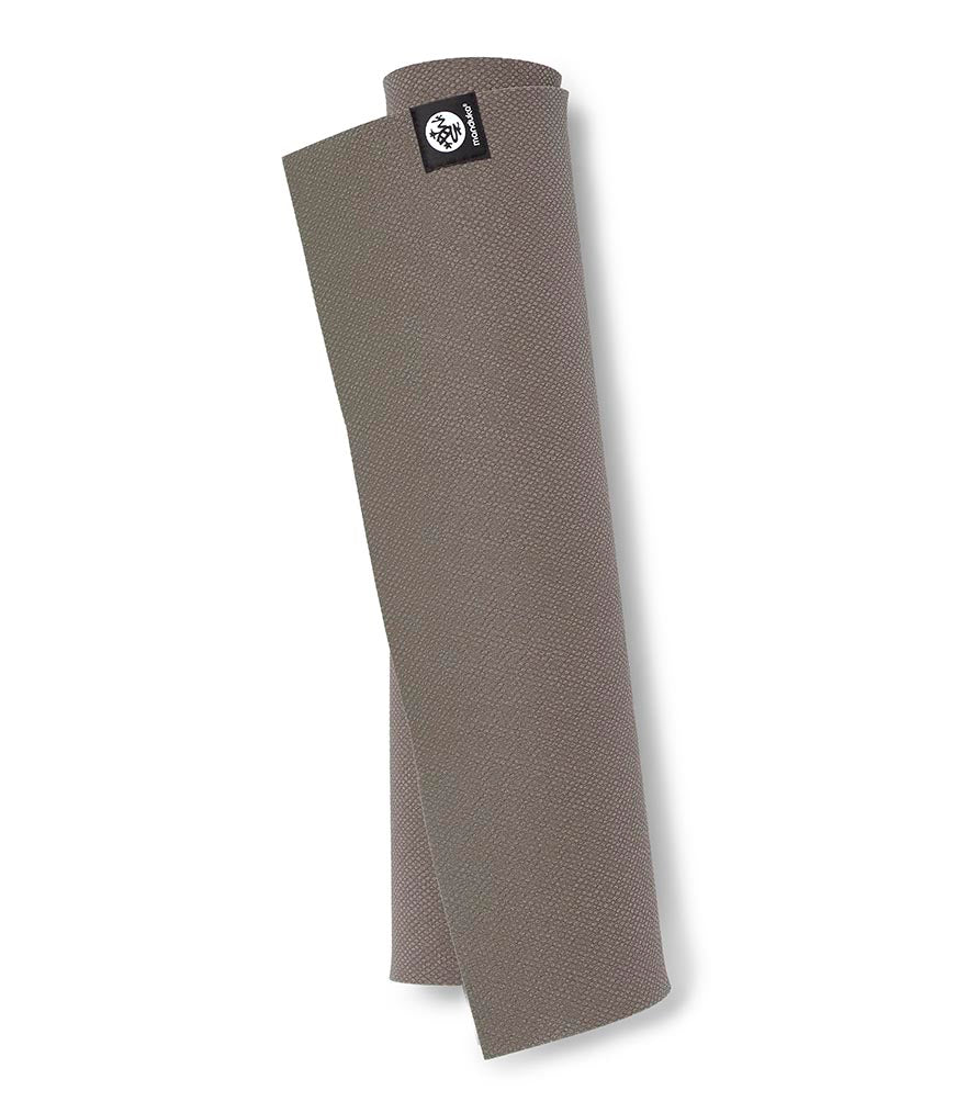 Manduka X 5mm Yoga Mat - Birch - Rolled | Manduka NZ