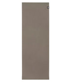 Manduka X 5mm Yoga Mat - Birch - Unfurled | Manduka NZ