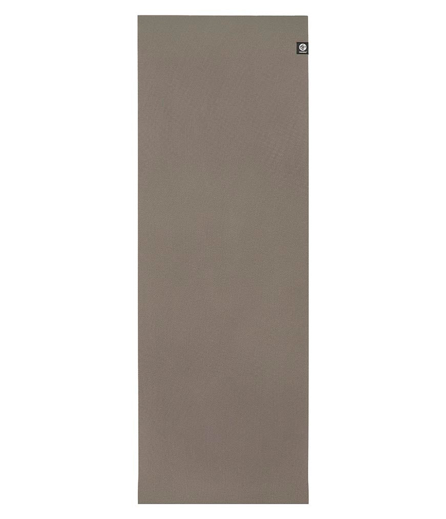 Manduka X 5mm Yoga Mat - Birch - Unfurled | Manduka NZ