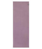 Manduka X 5mm Yoga Mat - Elderberry - Unfurled | Manduka NZ