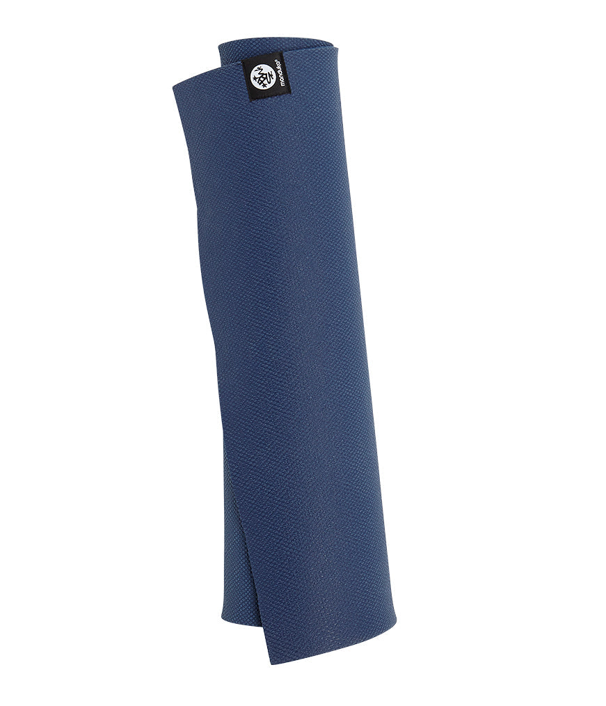 Manduka X 5mm Yoga Mat - Odyssey - Rolled | Manduka NZ