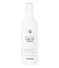 Manduka Mat Wash - Natural Rubber - Gingergrass - 237ml bottle | Manduka NZ
