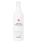 Manduka Mat Wash - All Purpose - Lemongrass - 237ml bottle | Manduka NZ