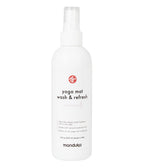 Manduka Mat Wash - All Purpose - Lemongrass - 237ml bottle | Manduka NZ