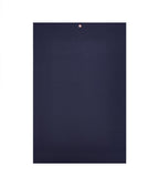 Manduka PRO 6mm Extra Large - Long & Wide - Midnight - unfurled | Manduka NZ