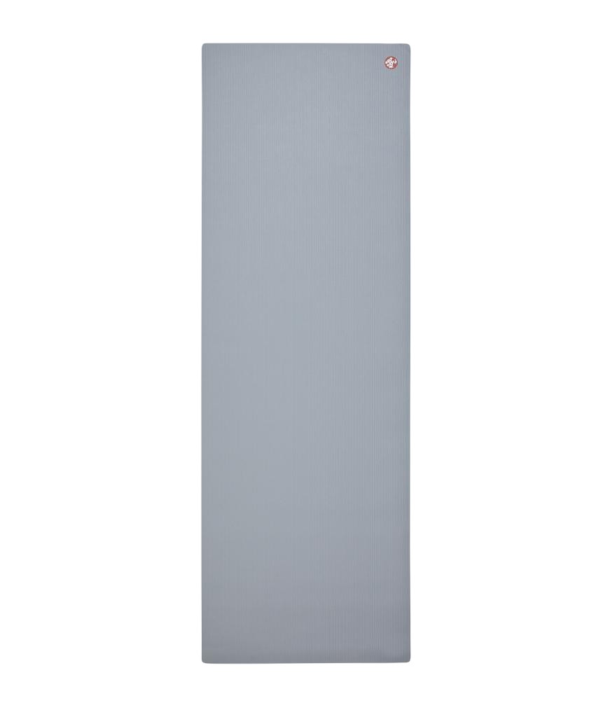 Manduka PROLite 5mm - Shadow - unfurled | Manduka NZ