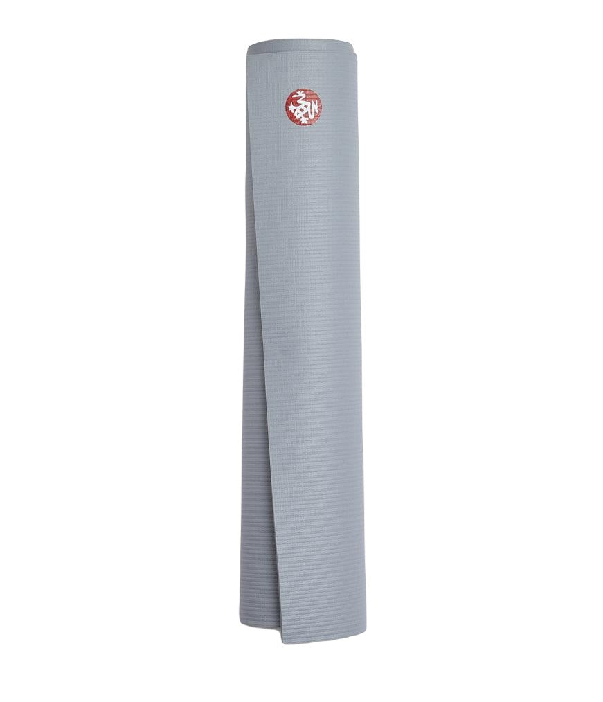 Manduka PROLite 5mm - Shadow - rolled vertical | Manduka NZ