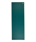 Manduka PROLite 5mm - Dark Deep Sea - unfurled | Manduka NZ