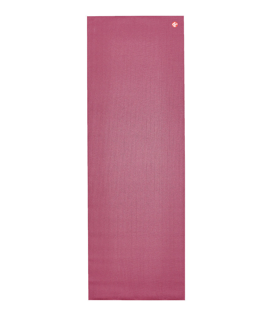Manduka PRO Travel 2.5mm Yoga Mat - Majesty - unfurled | Manduka NZ