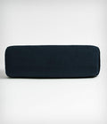 Manduka Enlight Round Bolster - Midnight - horizintal | Manduka NZ