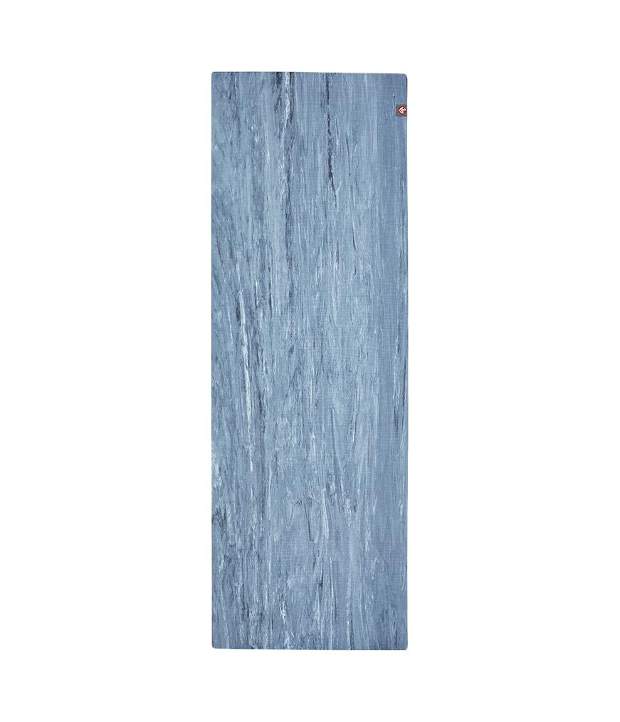 Manduka eKOLite 4mm Yoga Mat - EBB - unfurled | Manduka NZ