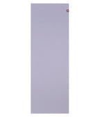 Manduka eKOLite 4mm Yoga Mat - Lavender - unfurled | Manduka NZ