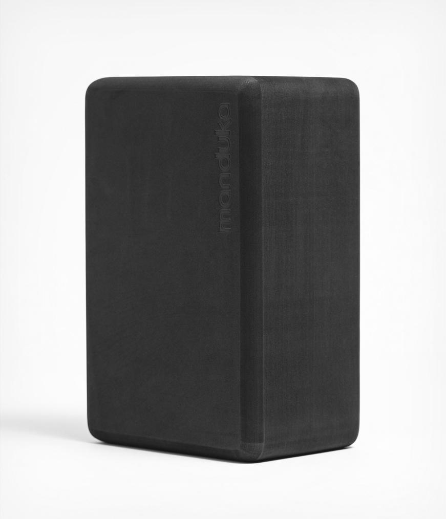 Recycled Foam Yoga Block