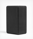 Recycled Foam Yoga Block