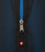 Manduka Breathe Easy Yoga Mat Bag - Black - zip | Manduka NZ