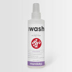 Manduka Mat Wash - All Purpose - Lavender - 257ml bottle | Manduka NZ