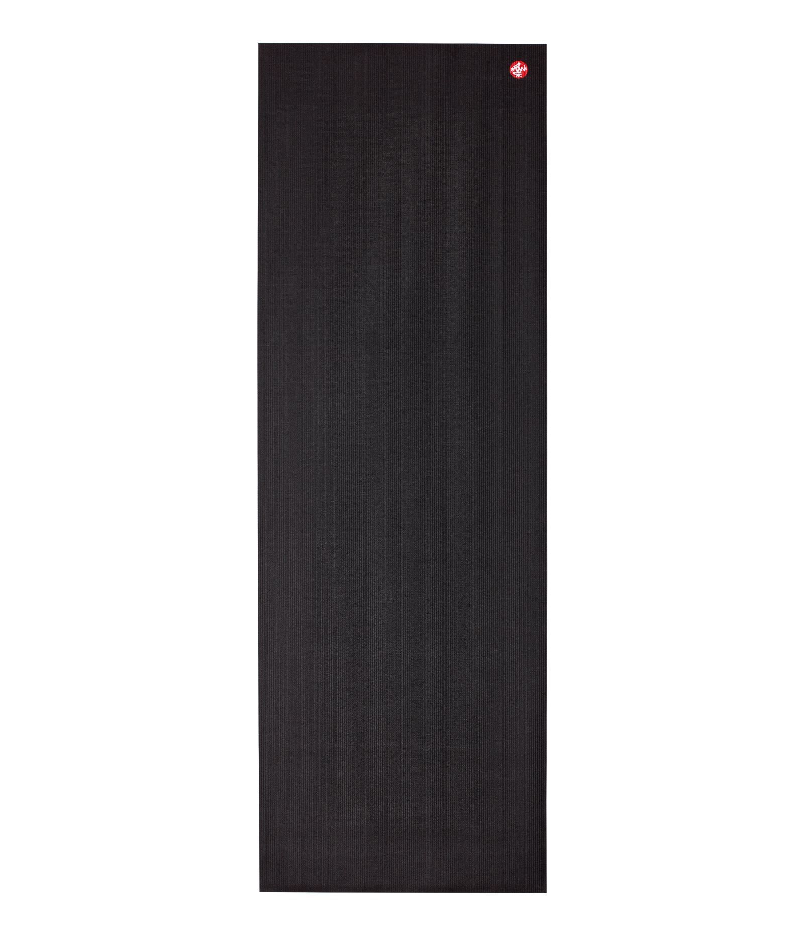 Manduka PROLite 5mm - Black - vertical | Manduka NZ