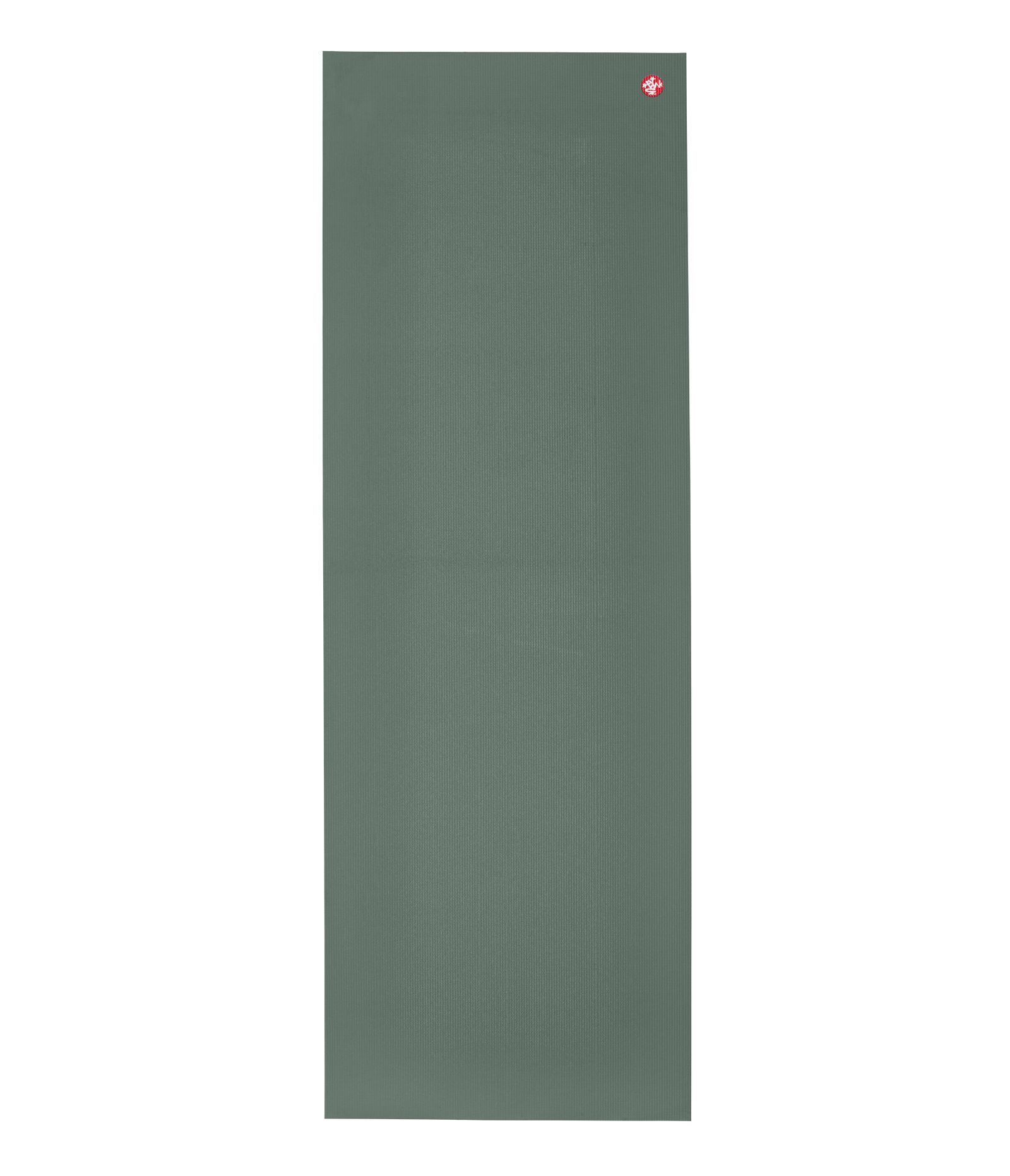 Manduka PROLite 5mm - Black Sage - unfurled | Manduka NZ