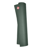 Manduka PROLite 5mm - Black Sage - rolled vertical | Manduka NZ