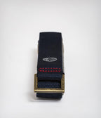 Manduka Commuter Mat Carrier - Odyssey - folded | Manduka NZ